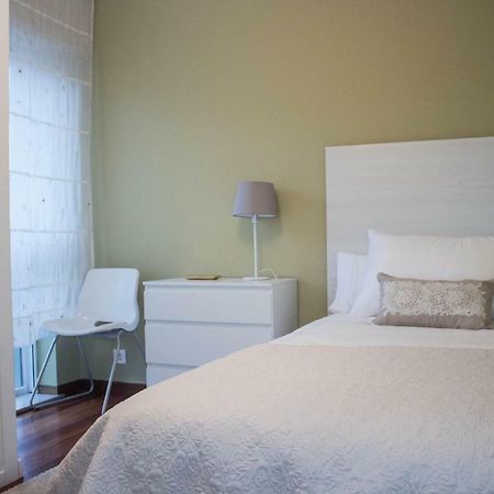 Apartamento Centrico Y Tranquilo En Santiago De Compostela Apartman Kültér fotó